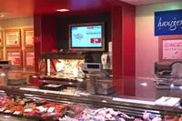 Bild: NEXGEN smart instore punktet mit Digital Signage bei REWE Markt-Stolper