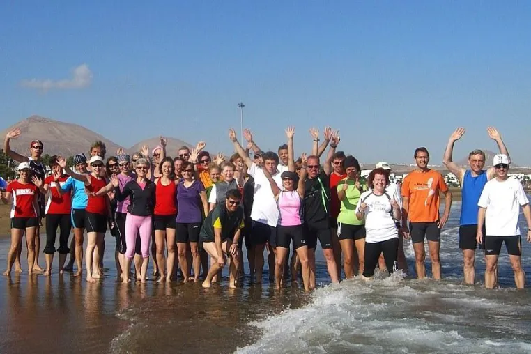 Bild: RUNNING Company Laufcamp Lanzarote 2015