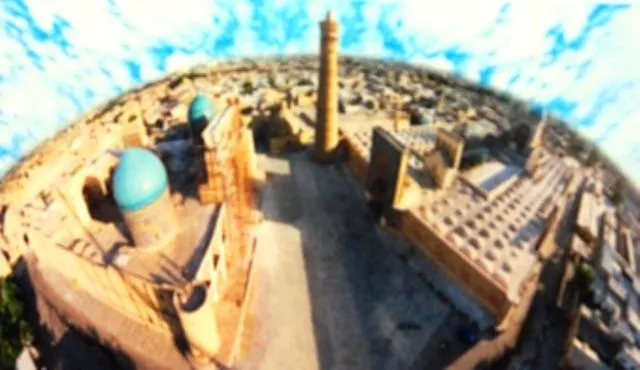 Bild: Usbekistan präsentiert auf Tourismus-Messe in Dresden