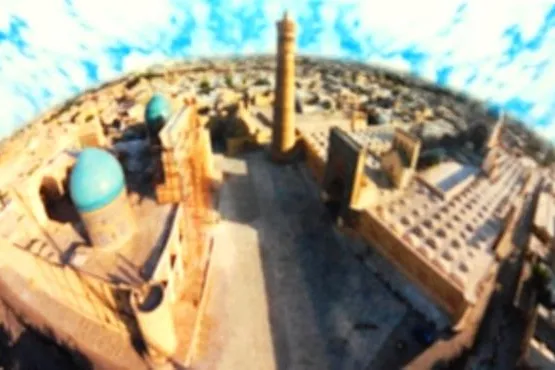Usbekistan präsentiert auf Tourismus-Messe in Dresden Bild: Usbekistan präsentiert auf Tourismus-Messe in Dresden