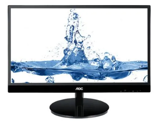 Bild: Endlich: IPS-Monitor für alle