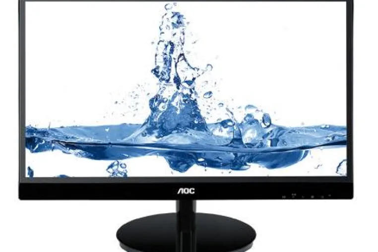Bild: Endlich: IPS-Monitor für alle