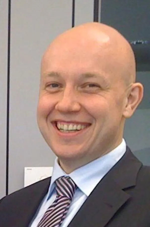 Adrian Kasprzak (Inhaber Lead Lion)