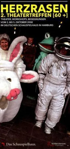 Denk-mal50plus - »Herzrasen in Hamburg« Bild: Denk-mal50plus - »Herzrasen in Hamburg«