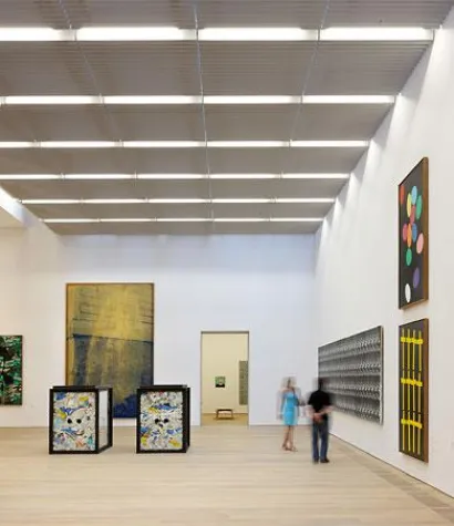 Bild: Kunstoase in München