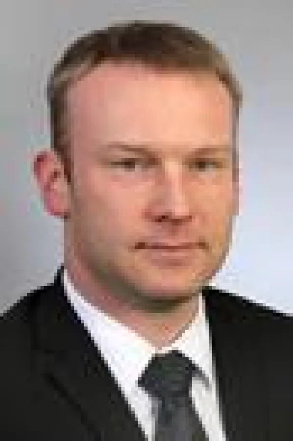 AENGEVELT-Vermietungsspezialist Kay Förster