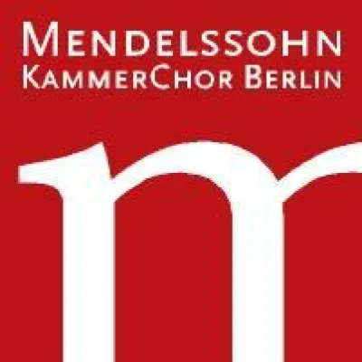 Bild: MendelssohnKammerChor BERLIN - KONZERT TERMINE SEPTEMBER 08