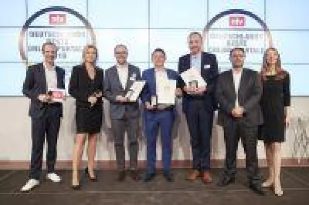 Bild: Verbraucher haben entschieden: Musterhaus.net ist das beste Hausbauportal Deutschlands