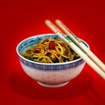 Soja gegen Schlaganfall? Bild: Soja gegen Schlaganfall?