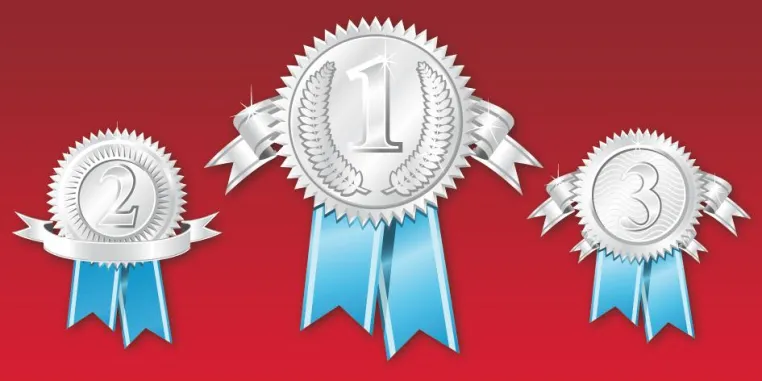 Bild: AppAdvisors und IDG verleihen appstar-Award