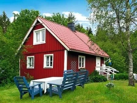 Bild: Schweden: Stugsemester in wunderschöner Natur