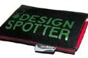 Bild: iPod Hüllen im DESIGNSPOTTER Style bei hello NEO