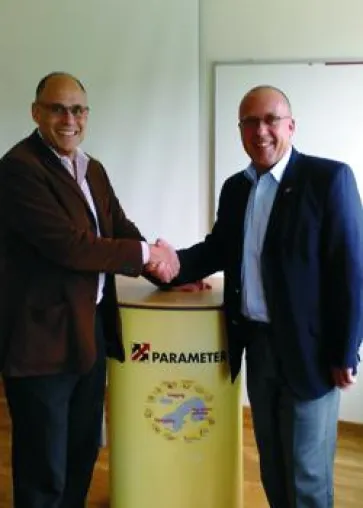 MVTec gibt Vertrieb für Polen, Nordeuropa und dem Baltikum bekannt Bild: MVTec gibt Vertrieb für Polen, Nordeuropa und dem Baltikum bekannt