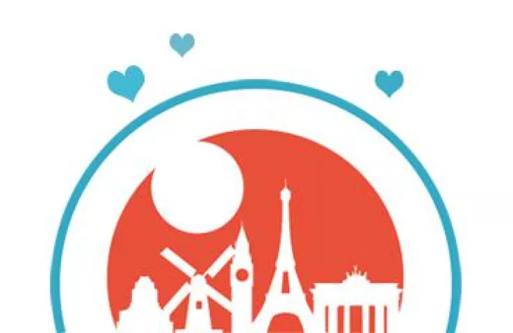 Bild: Kick Off des Periscope Rally Movement