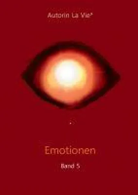 Bild: Emotionen (Band 5) - ein weiterer spannender Band vom Orakelbuch der Emotionen