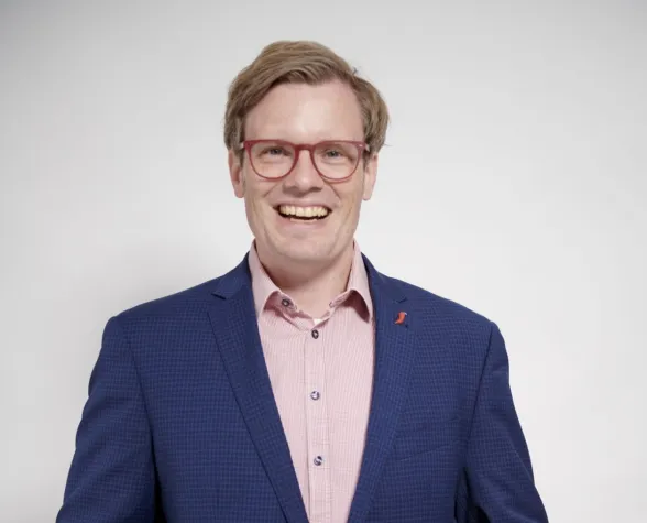 Bild: HotelPartner Revenue Management gewinnt Sascha Dalig als Managing Director Germany 