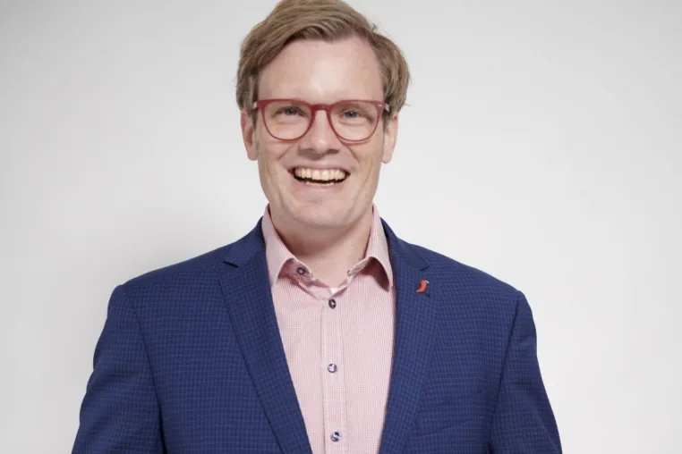 Bild: HotelPartner Revenue Management gewinnt Sascha Dalig als Managing Director Germany 