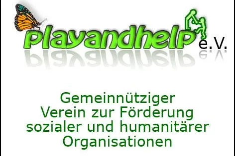 Bild: Jeder kann helfen und spielend einfach Spendengelder generieren