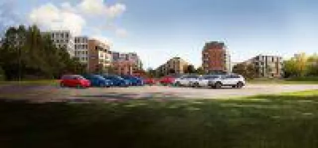 Bild: In Norden angekommen: Die neuen JOIN Sondermodelle von Volkswagen jetzt auch bei der Kath Gruppe erhältl