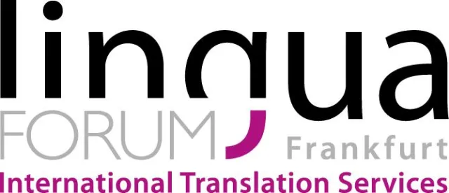 Bild: Linguaforum Franfurt International Translation Services