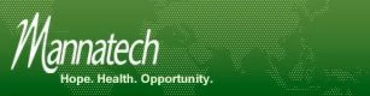 Bild: Mannatech vermeldet Dividende