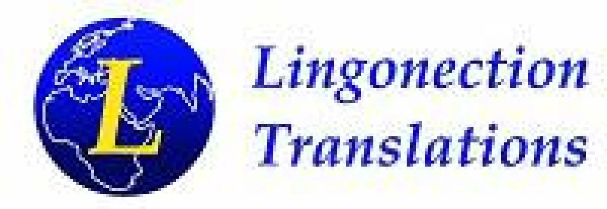 LINGONECTION - das Übersetzungsbüro mit Mehrwert.