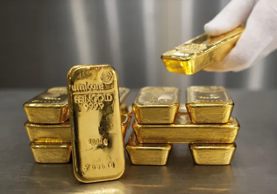 Bild: Bankhaus Herzogpark und pro aurum starten exklusive Kooperation für physische Goldanlagen