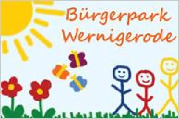 Bild: Wernigeröder Familientag am 04.09.2010 im Bürgerpark Wernigerode