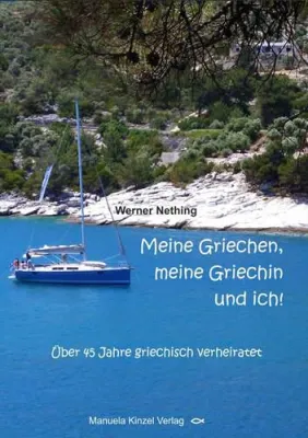 Bild: Geliebtes Griechenland