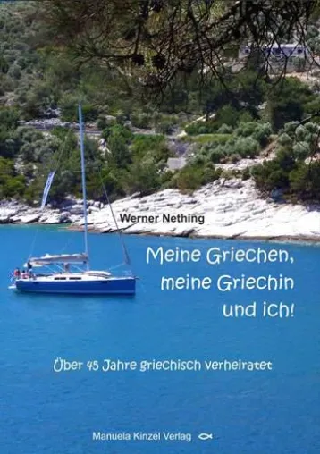 Geliebtes Griechenland Bild: Geliebtes Griechenland