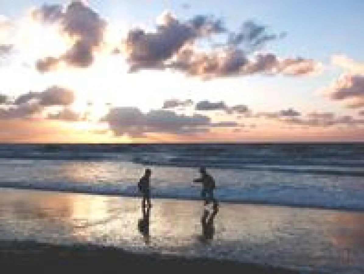 Roompot Ferienparks - Urlaub im Wattenmeer