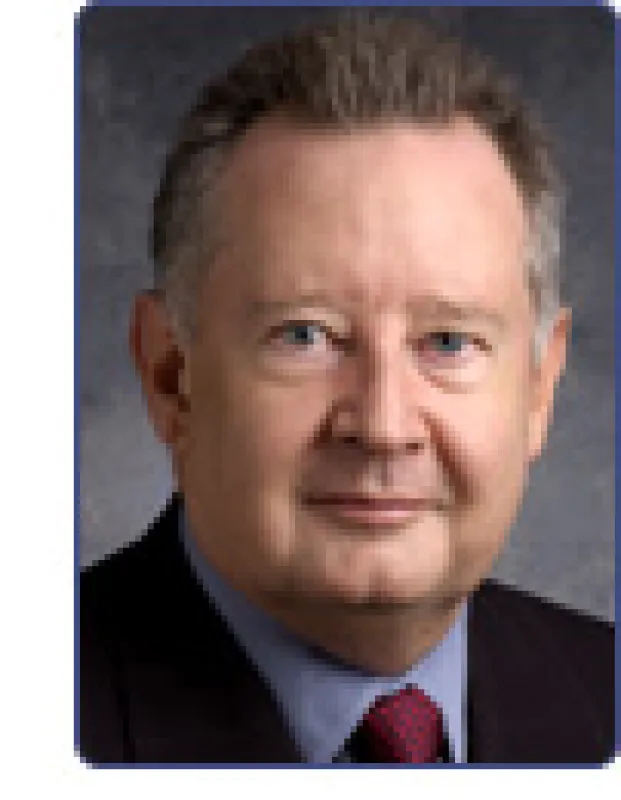 Robert Thomas President & CEO INfoblox