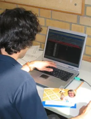 Bild: Schulsportfeste - Punktgewinn für Lehrer und Schüler