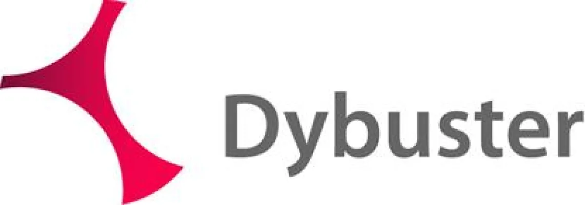 Dybuster_Logo