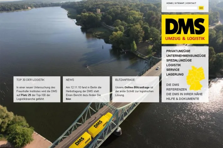 Bild: Neuausrichtung, die mitzieht