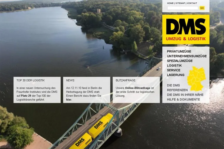 Bild: Neuausrichtung, die mitzieht