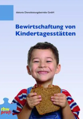 Bild: Bewirtschaftung von Kindertagesstätten