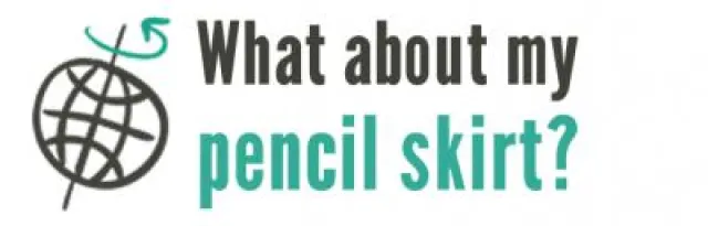 Bild: what-about-my-pencilskirt.com kämpft mit Frauenpower gegen den Kulturschock