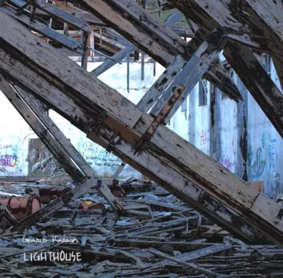 Bild: LIGHTHOUSE – ein neues, sehr emotionales Klassik/Ambient Album des Wiener Pianisten Gerald Krampl