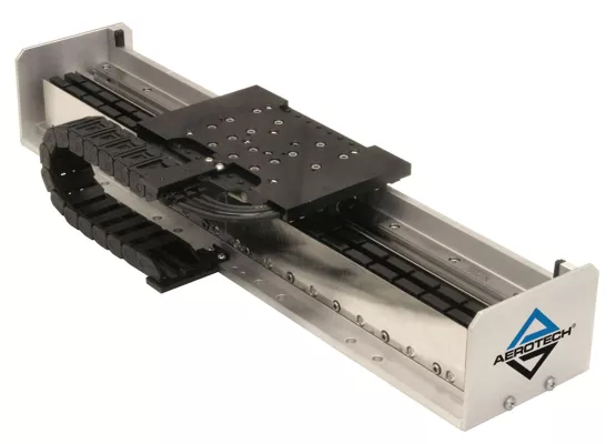 Positioniersysteme: Bewegung am Markt Bild: Positioniersysteme: Bewegung am Markt