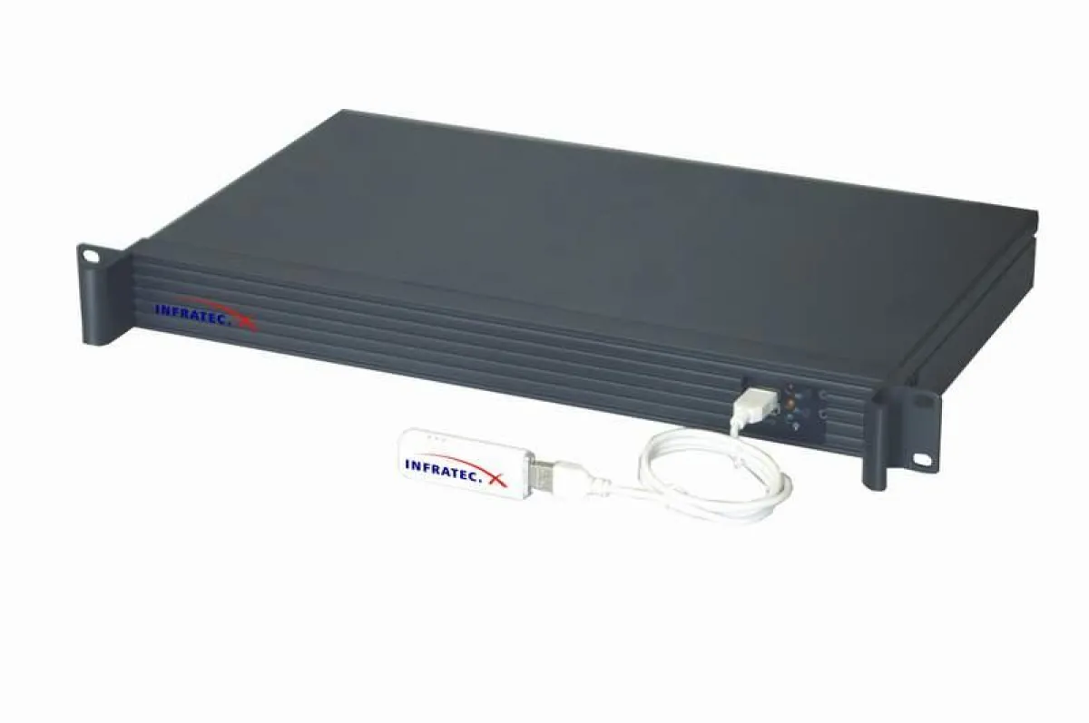 SNMP_SMS Gateway