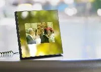Bild: Zur Hochzeit - Etwas Altes, Neues, Geliehenes, Blaues und Digitales