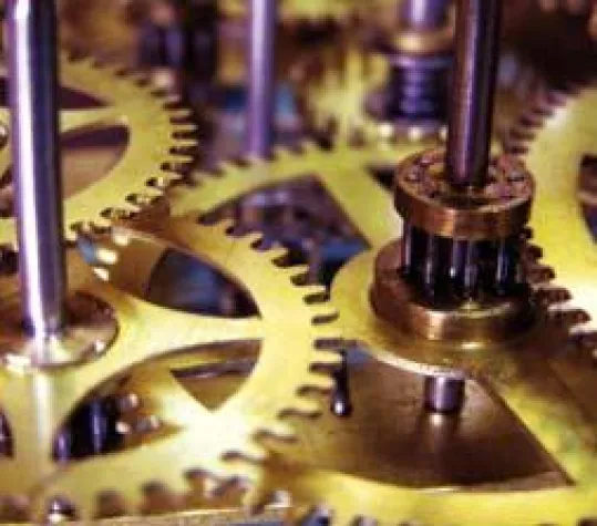 Bild: Rund um den ProzessStandard Offset