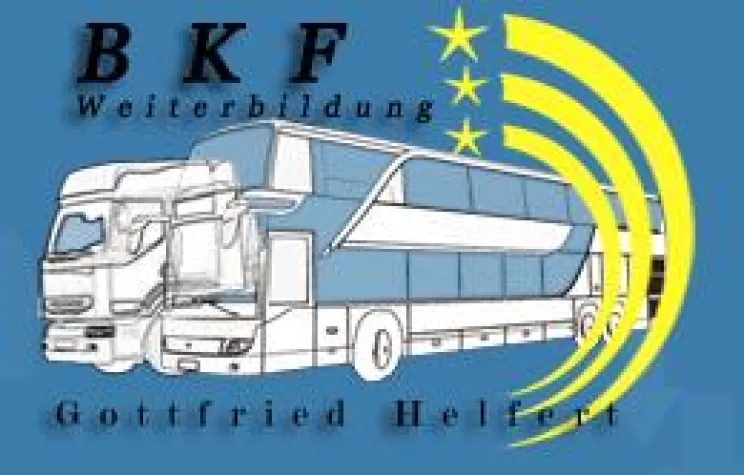 Bild: BKF-Weiterbildungen schult Berufskraftfahrer