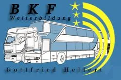 Bild: BKF-Weiterbildungen schult Berufskraftfahrer