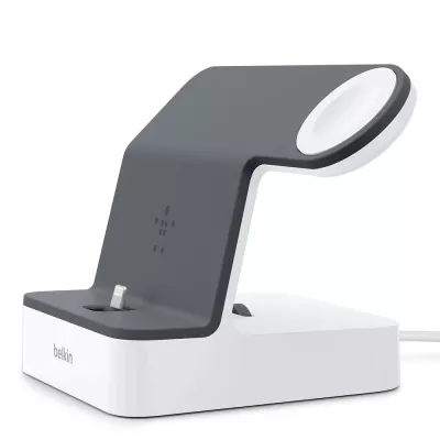 Bild: Neue Powerhouse Ladestation von Belkin für Apple Watch und iPhone