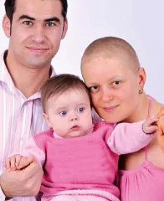 Bild: Brustkrebs – Warum eine Behandlung in einem zertifizierten Brustzentrum die Heilungschance erhöht