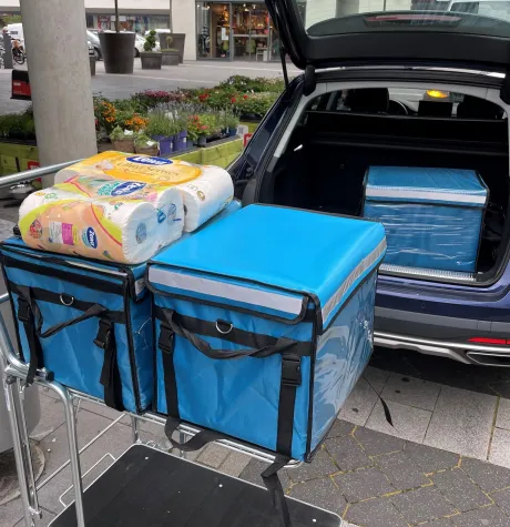 Bild: OvO kann des Startup Battlefields auf der Techcrunch gewinnen.