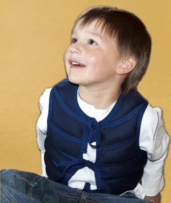 Bild: Thorsten Albrecht live auf der REHACARE 2009