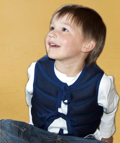 Bild: Thorsten Albrecht live auf der REHACARE 2009